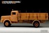 Voyager Model PE35515 WWII German Bussing Nag L4500S 4X2 Cargo Truck For AFV 35170 1/35